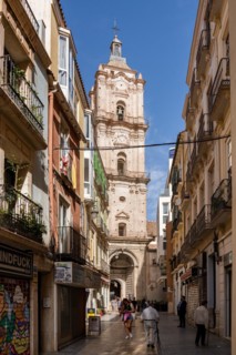 Iglesia de San Juan Bautista