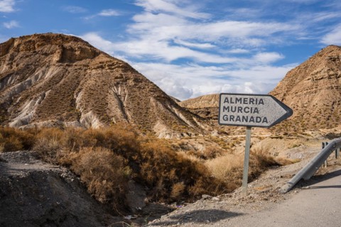 Las Salinas