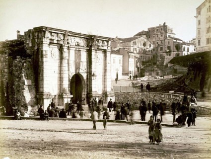 Old portal