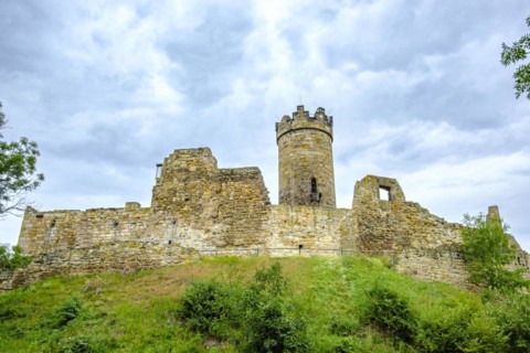 Muehlburg Castle