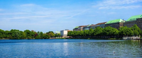 Binnenalster