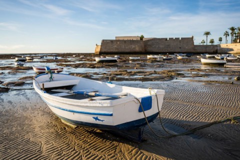 Playa La Caleta