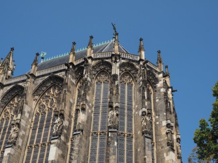 Aachener Dom
