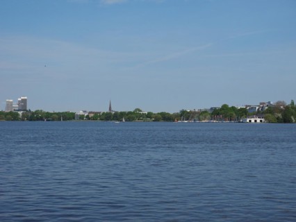 Aussenalster