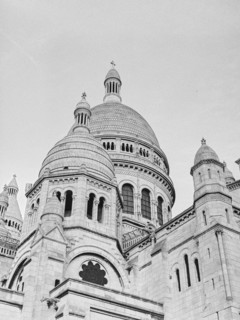 Sacre Cur