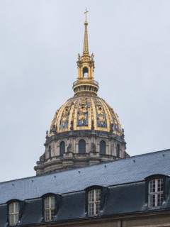 Les Invalides