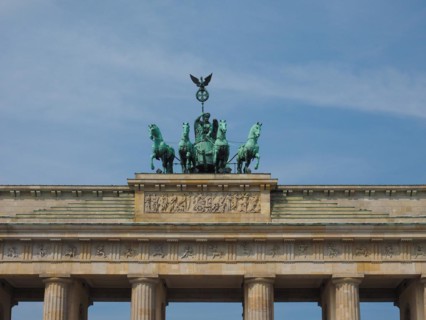 Brandenburger Tor