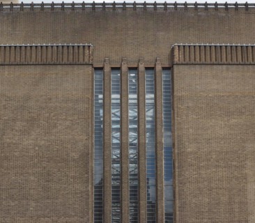 Tate Modern in London