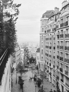 Rue du Mont-Cenis