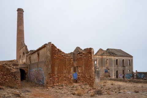Lost Place