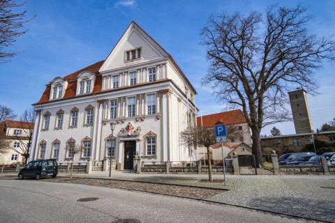Zehdenick Local Court