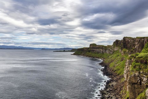 Cliff