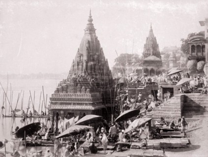 Benares