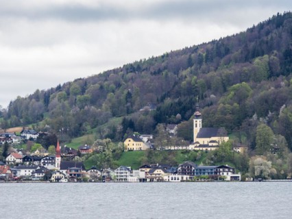 Attersee Parish and Pilgrimage Church
