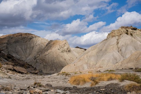 Las Salinas