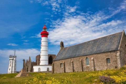 Phare de Saint-Mathieu
