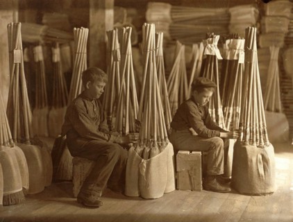 Child Labour