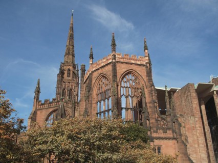 St Michael Cathedral
