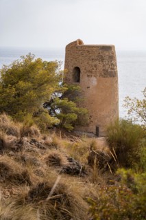 Torre de la Caleta