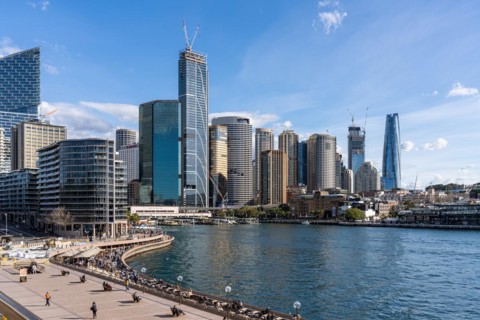 Circular Quay