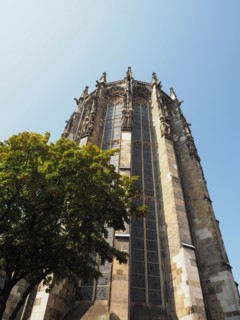 Aachener Dom