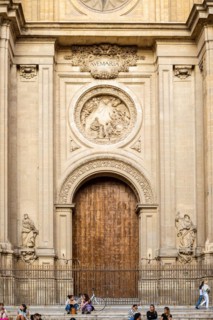 Granada Cathedral