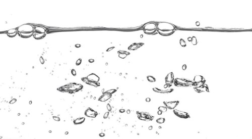 Cropped water drops raindrops rainy mist small droplets drops on transparent translucent background