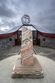 Visitor Centre