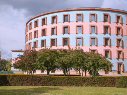 Wissenschaftszentrum in Berlin