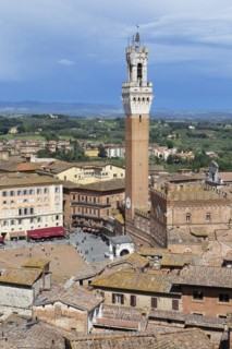 Torre del Mangia