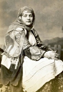 Peasant
