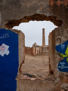 Lost Place