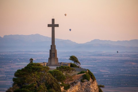 Sanctuary of Sant Salvador