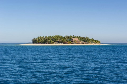 Mamanucas islands