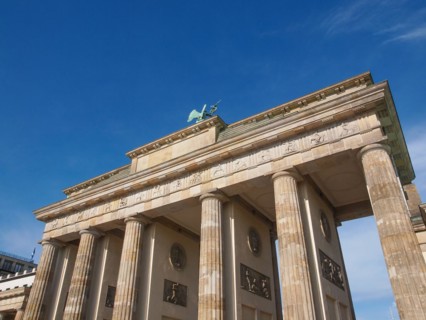 Brandenburger Tor Berlin