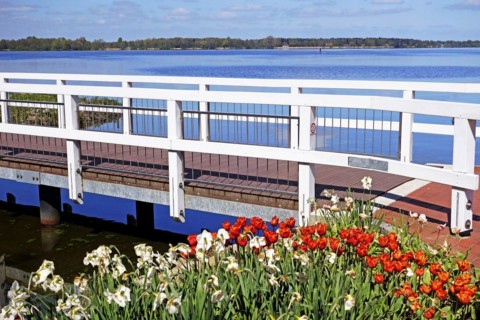 Brueckensteg