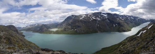 Panorama