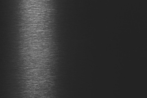 Metallic brushed background silver colour with gradient