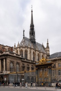 Sainte Chapelle