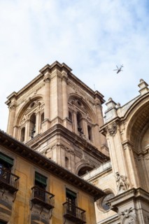 Granada Cathedral