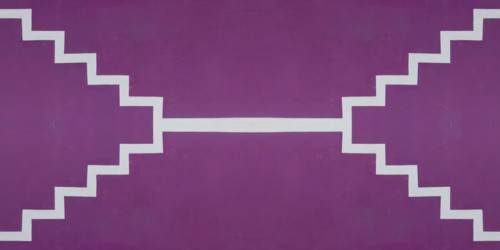 Wall pattern