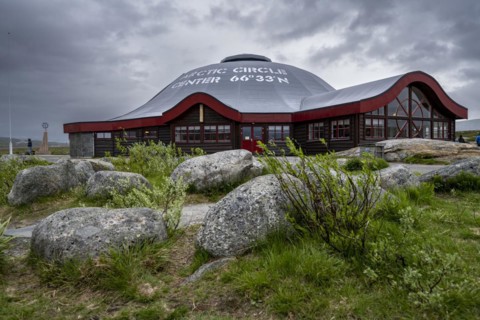 Visitor Centre