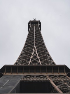 Eifel Tower