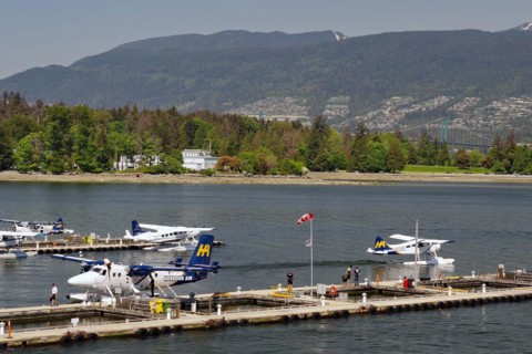 Seaplanes
