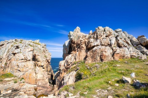 Granite Coast Le Gouffre