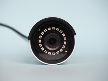 CCTV surveillance security camera