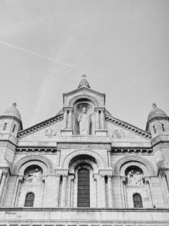 Sacre Cur