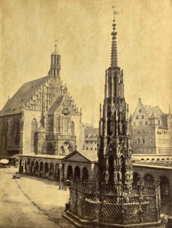 The Church of Our Lady and Beautiful Fountain