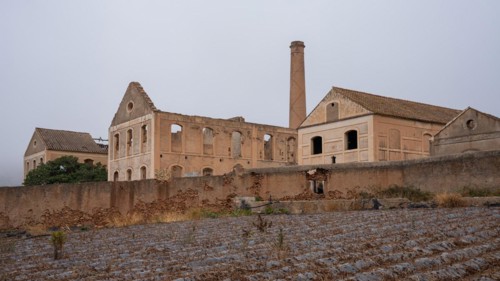 Lost Place
