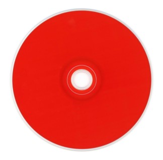 Red CD